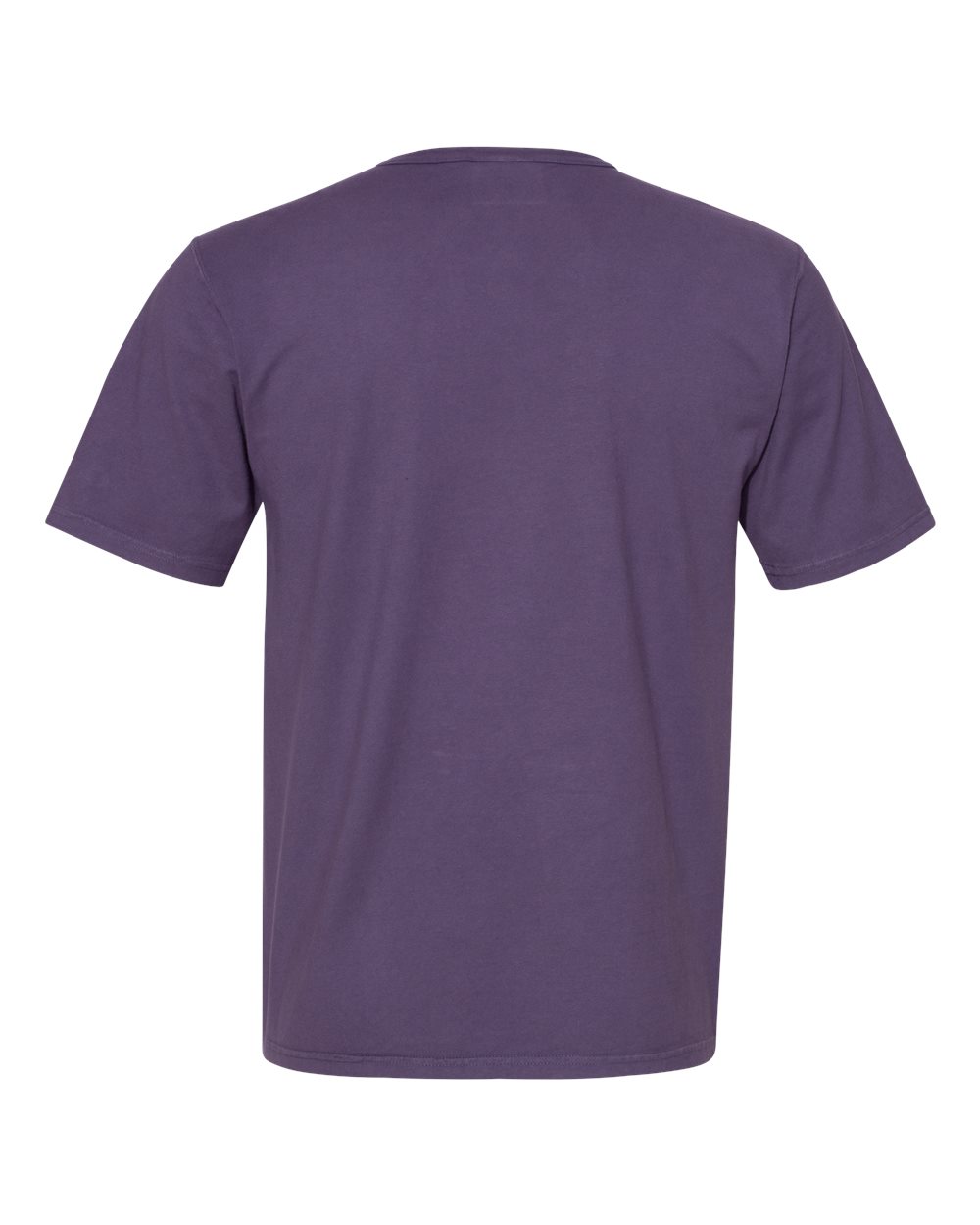 Unisex Garment-Dyed T-Shirt - CD100 40