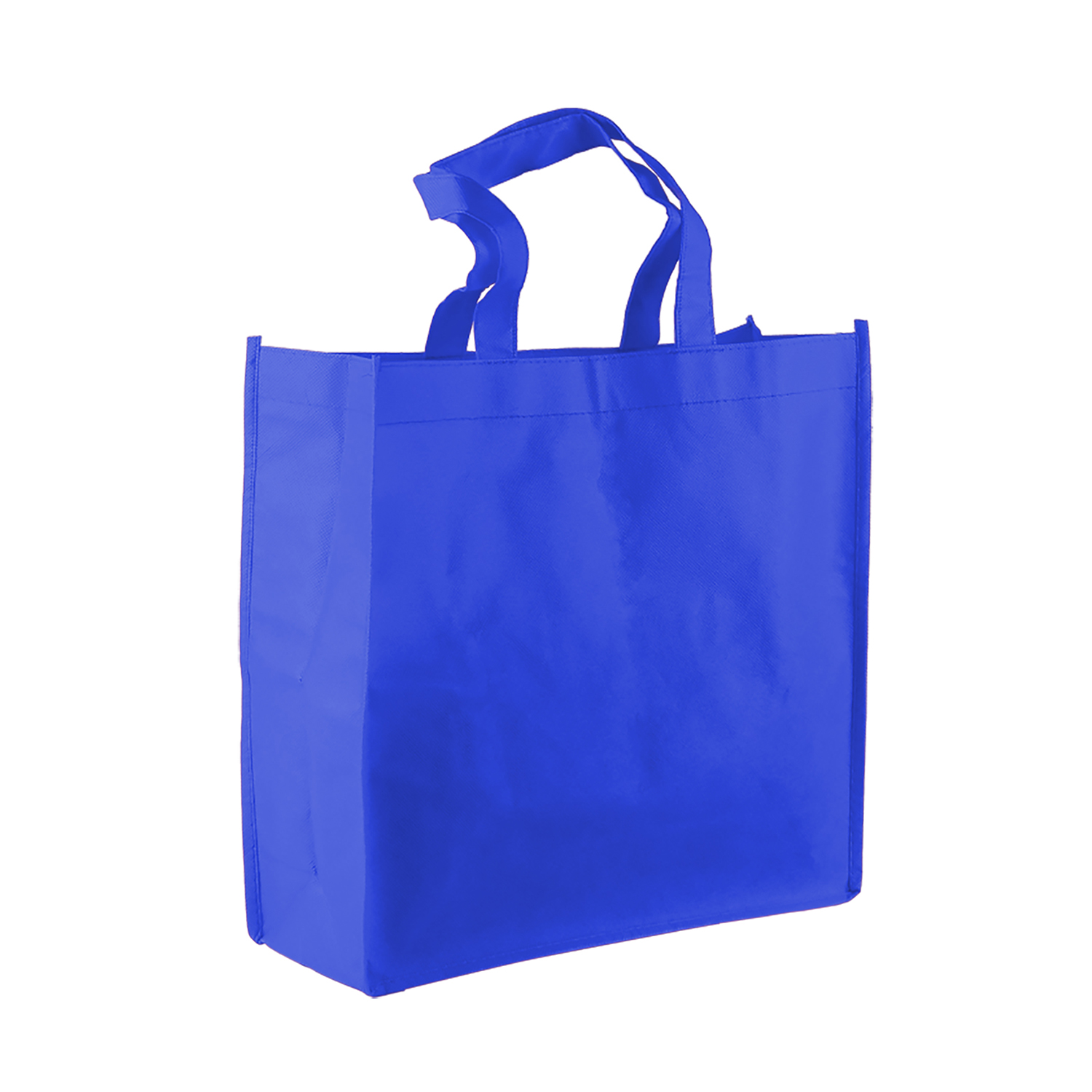 Eco Smart Non-Woven Tote Carryall 6