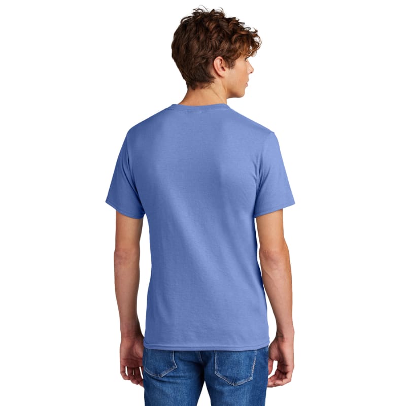 Port & Company - Core Blend Tee. 223