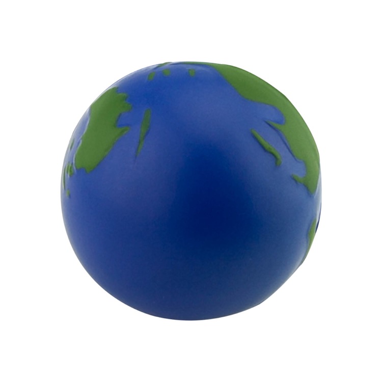 Stress Earth 2