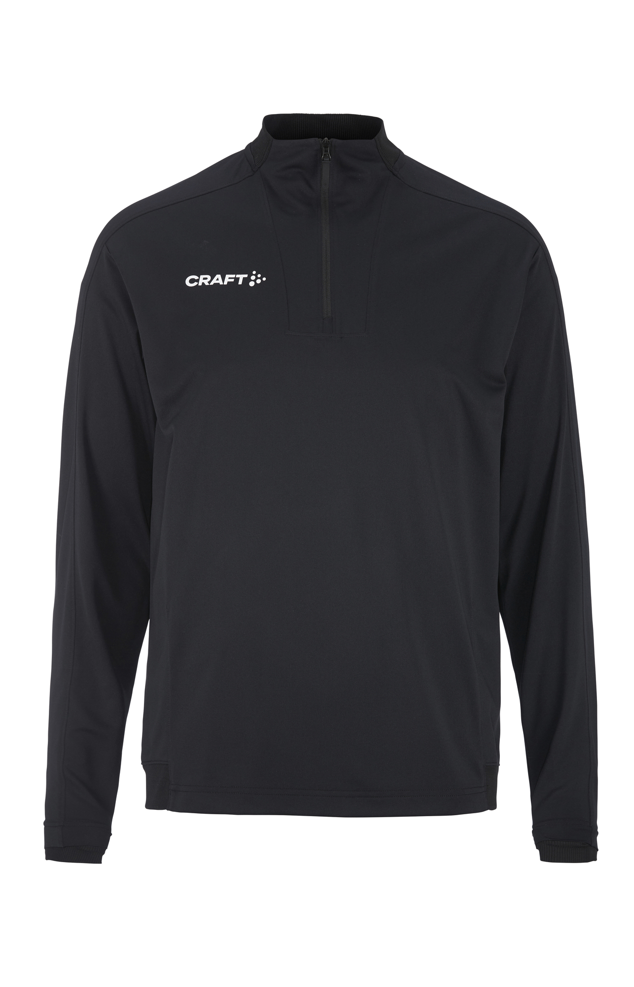 EVOLVE 2.0 HALF ZIP JACKET M 30