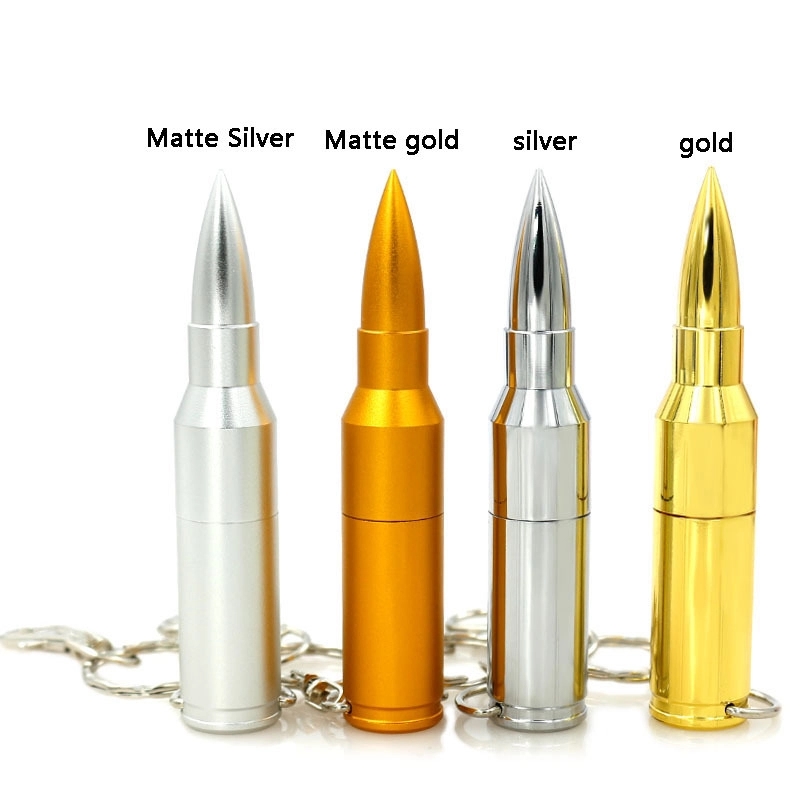 Bullet Shaped USB Drive 5
