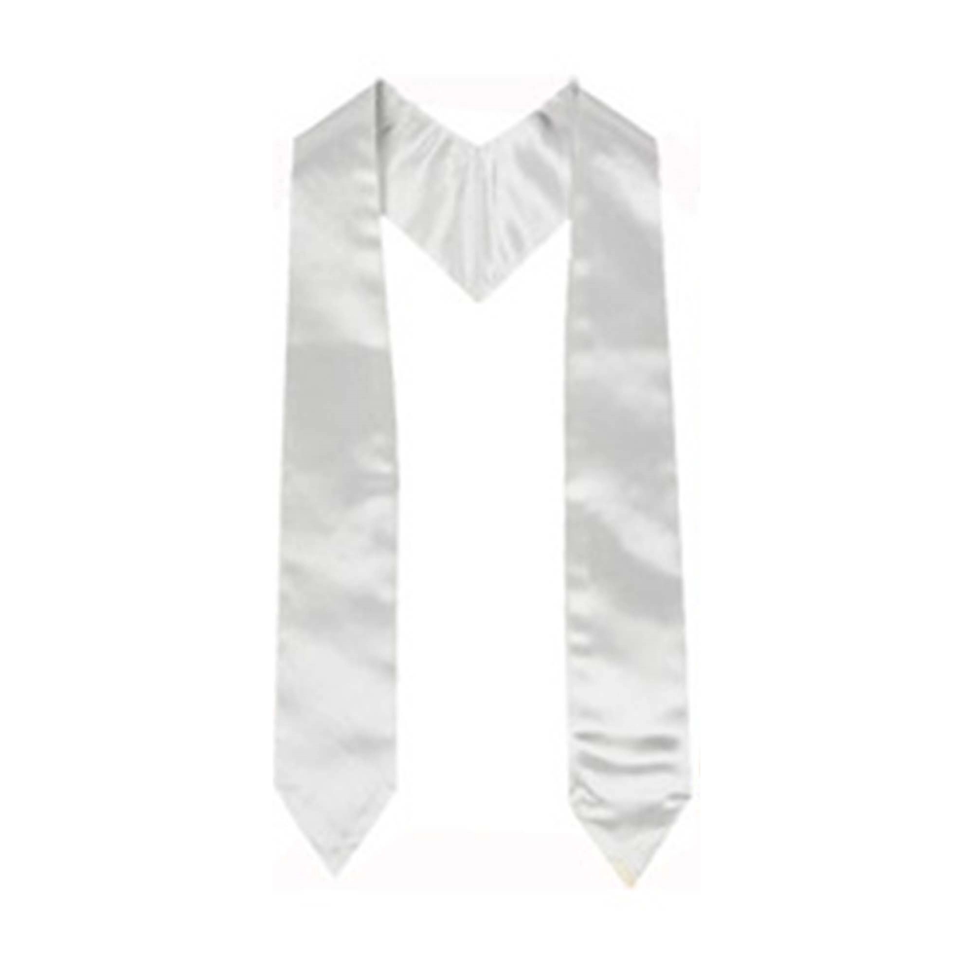 College Graduation Ceremonial Shoulder Shawl Sash 7