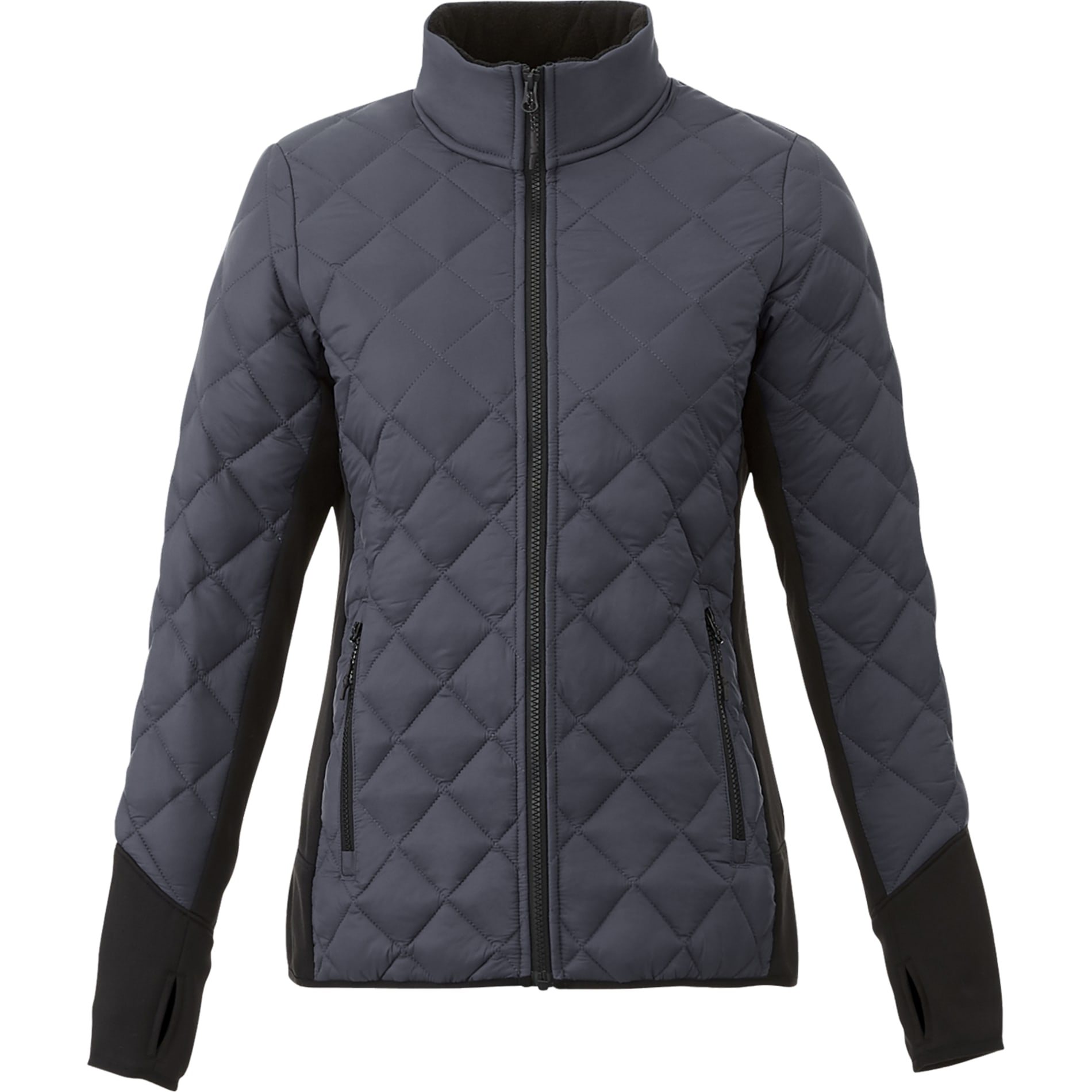 Women's ROUGEMONT Hybrid Insulated Jacket 33