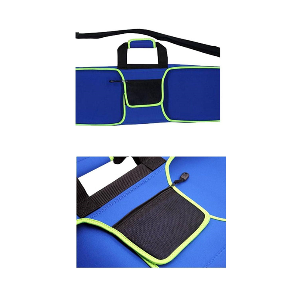 Neoprene Snowboard Cover 2