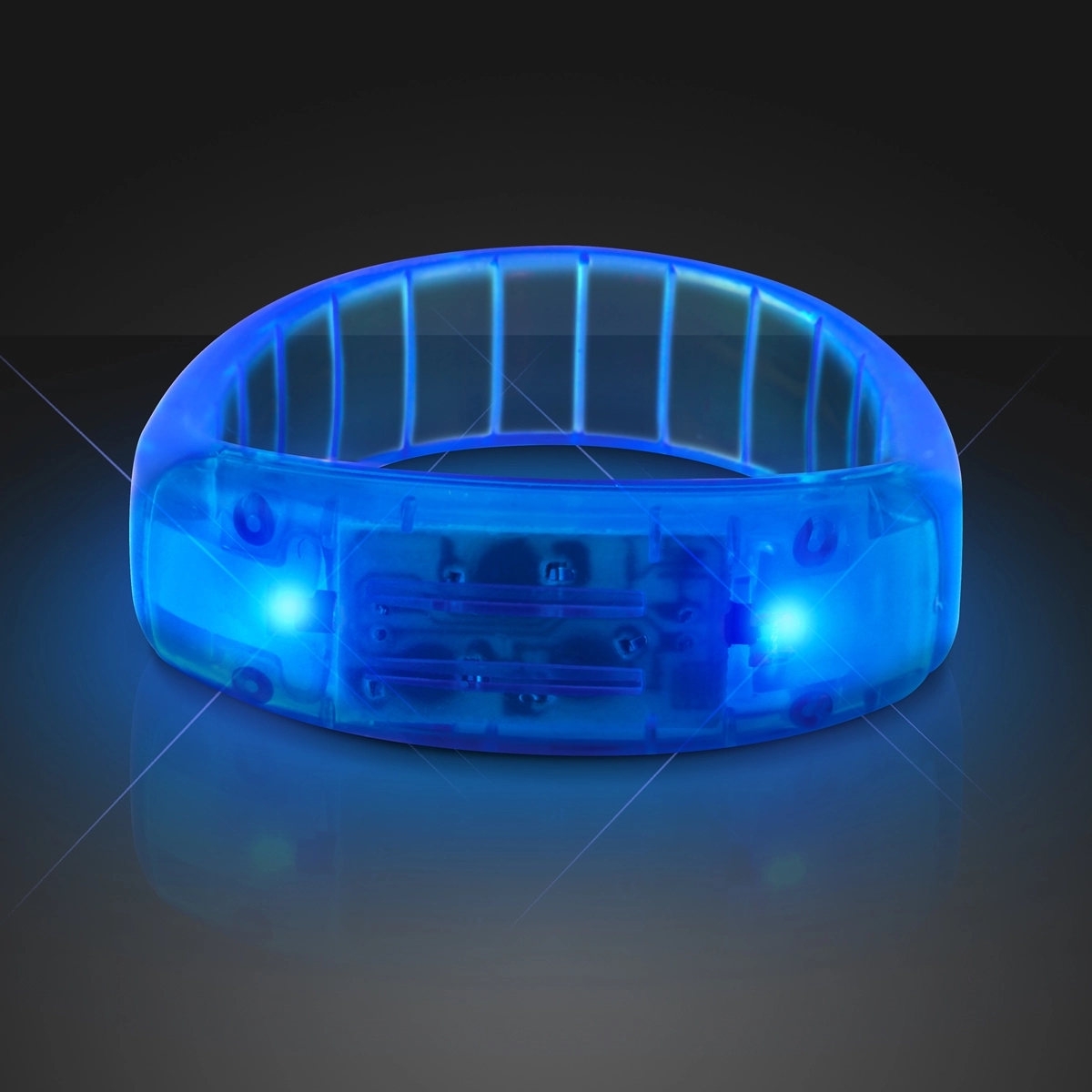 Fashion LED bracelet - Single Colors 26