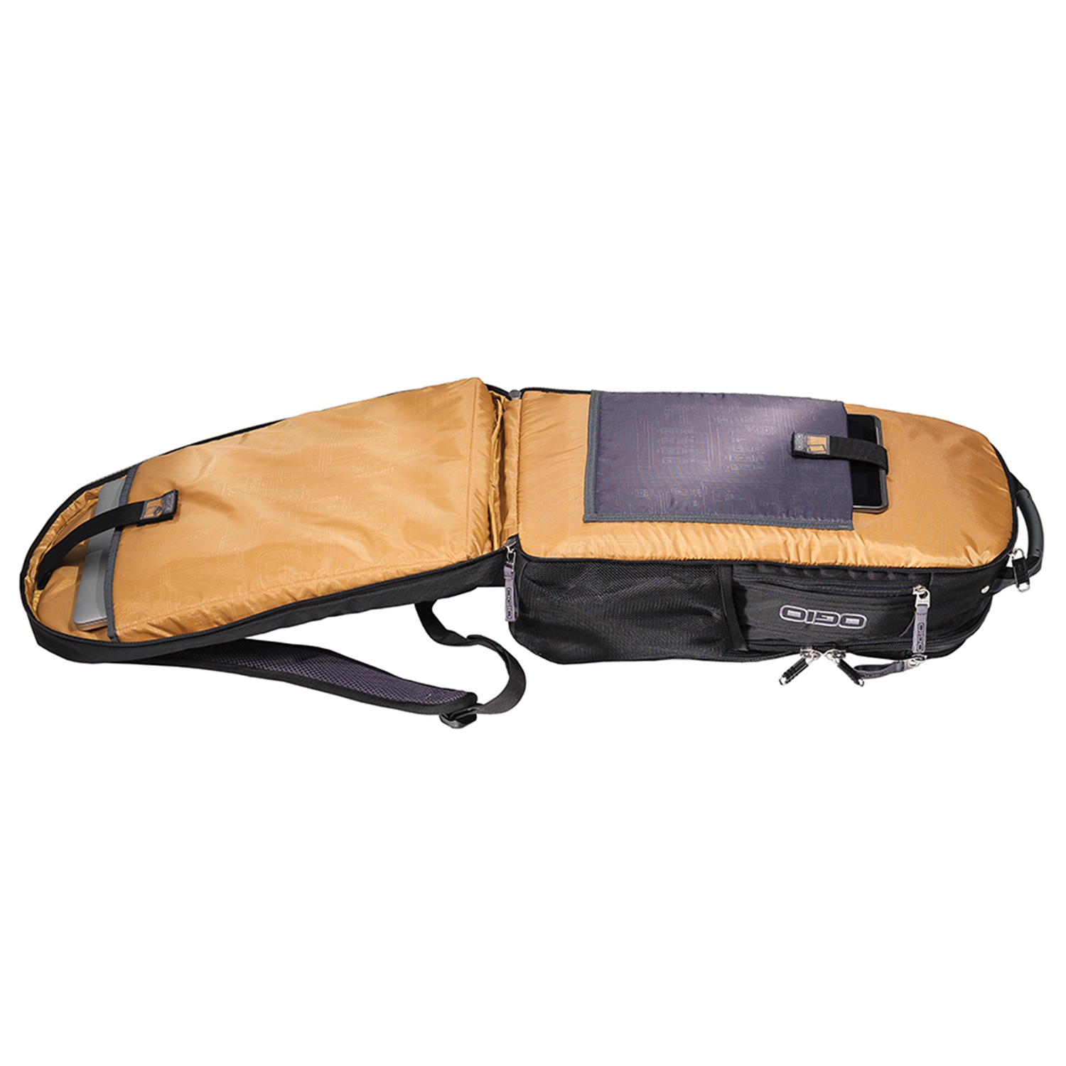 OGIO® Bolt Backpack With Padded Laptop Pocket 2