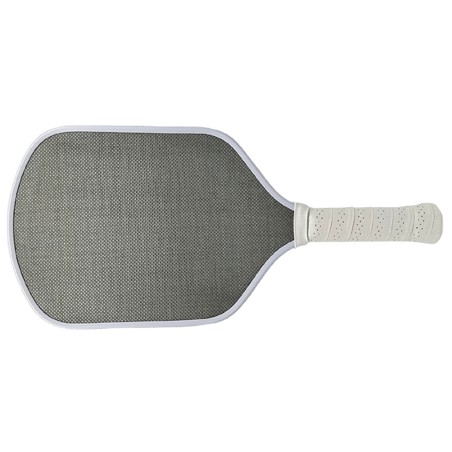 Carbon Fiber Electroplated Fiberglass Pickleball Paddle 2
