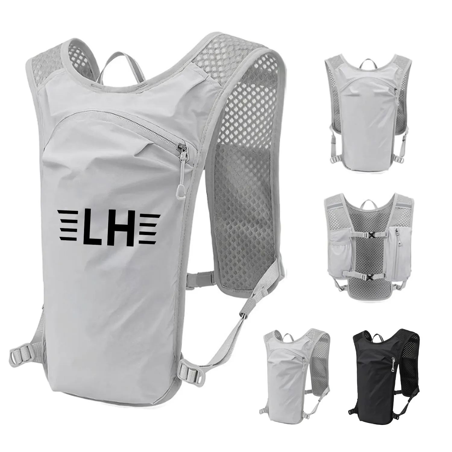 Running Hydration Vest 3