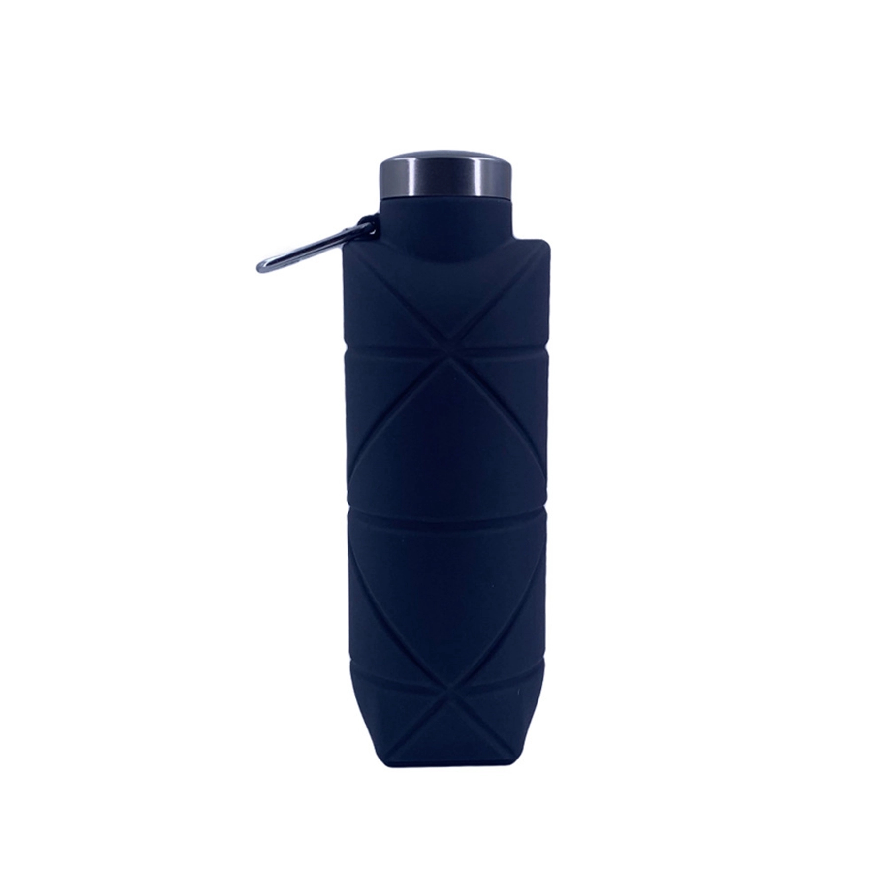25 Oz. Silicone Folding Sport Water Bottle 11