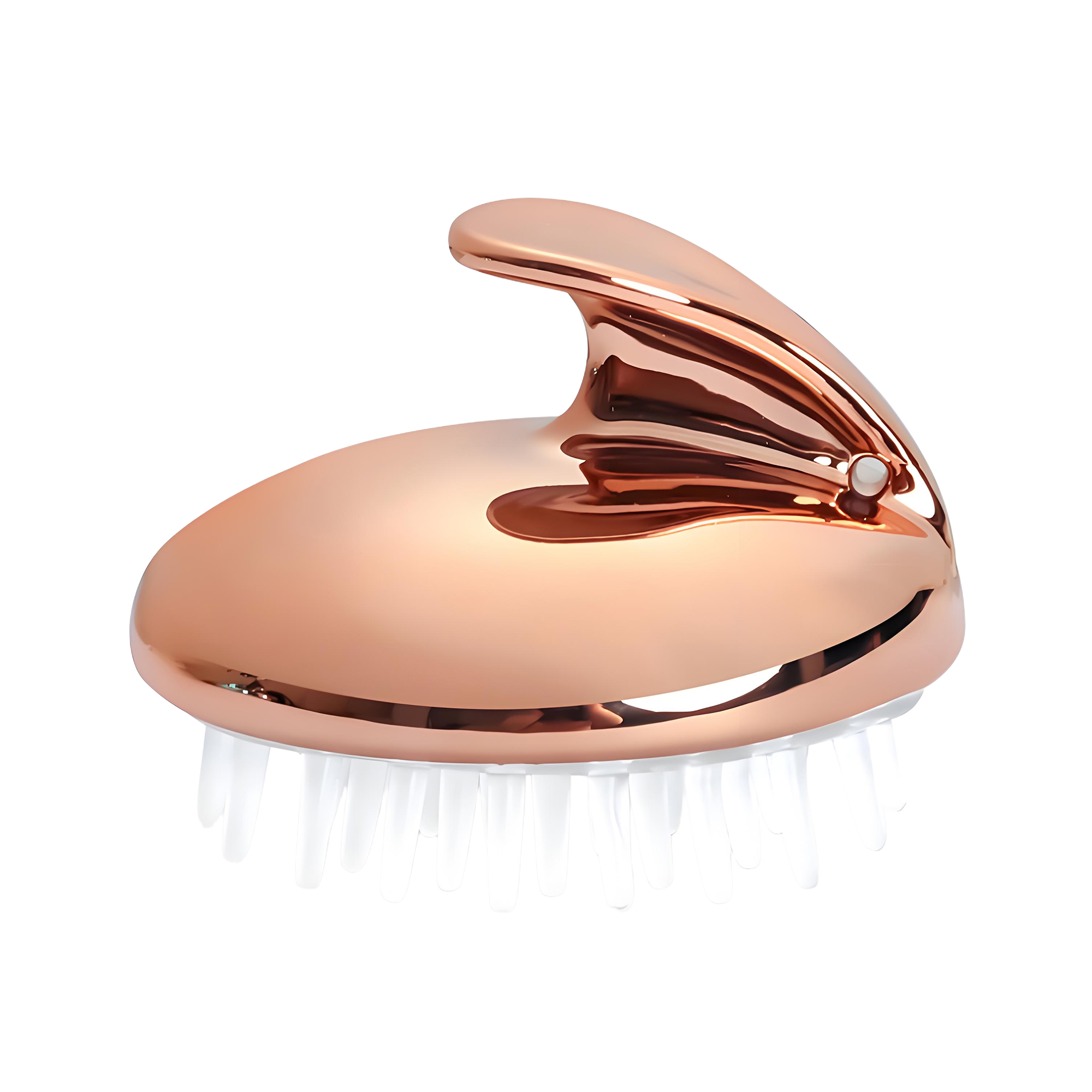 Scalp Massager Brush for Hair Care 5