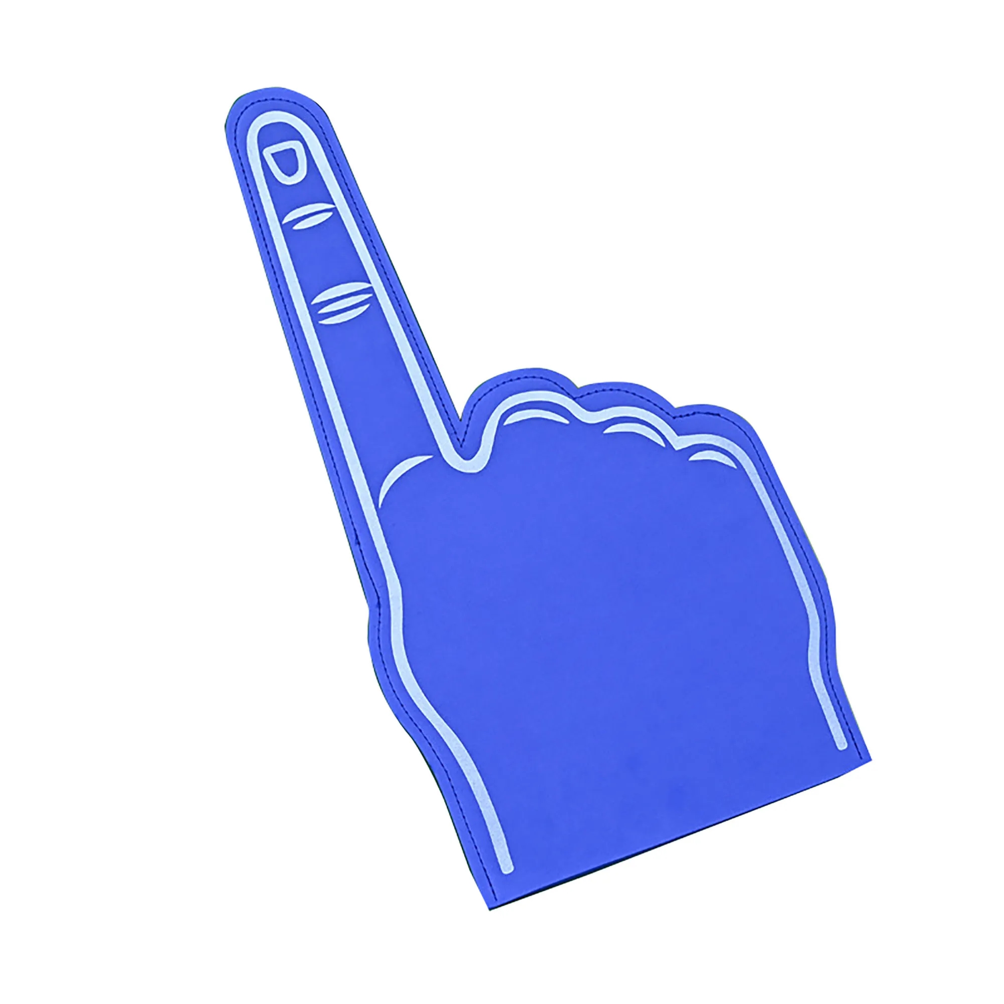 18" Giant Foam Finger 2