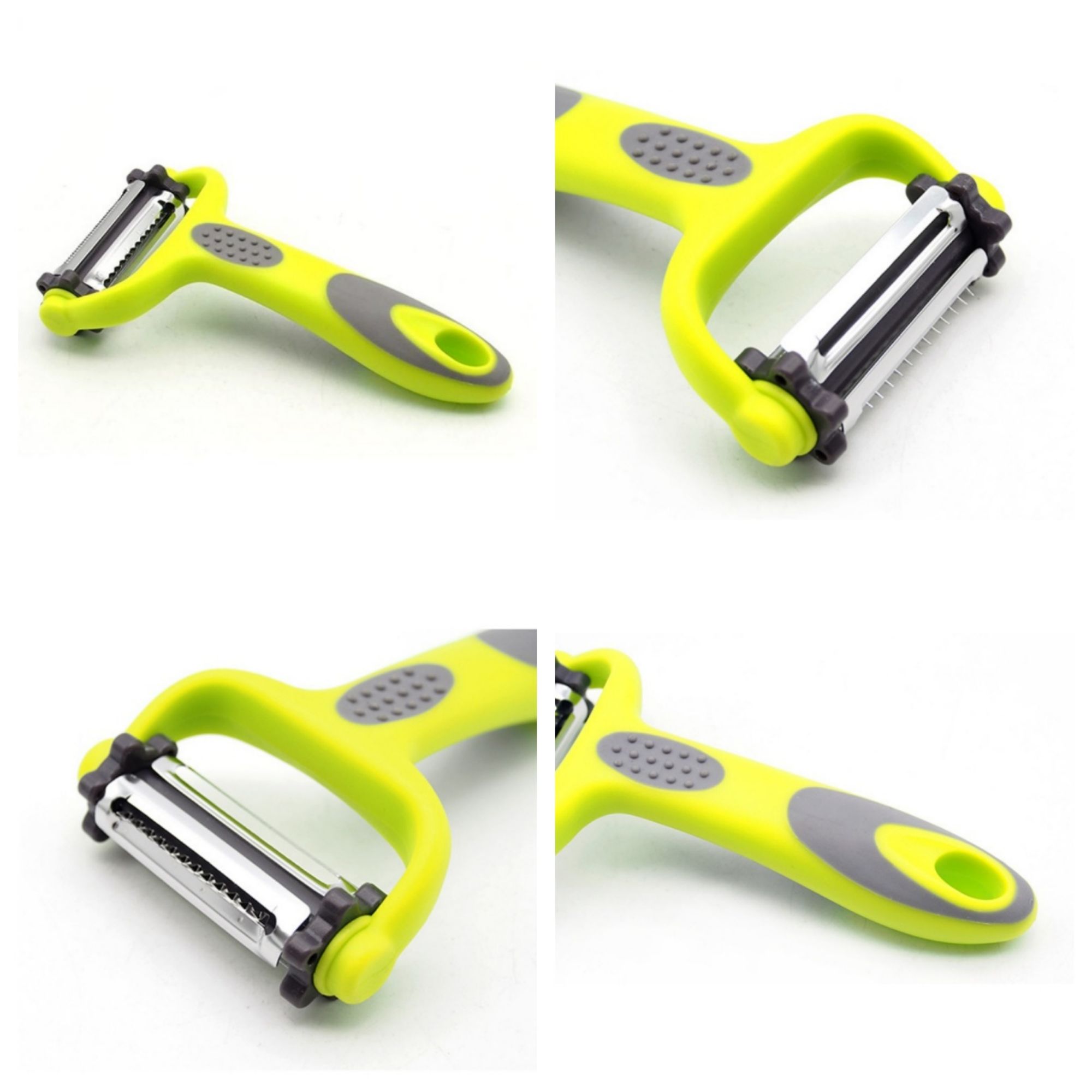 Multifunction Peelers 2
