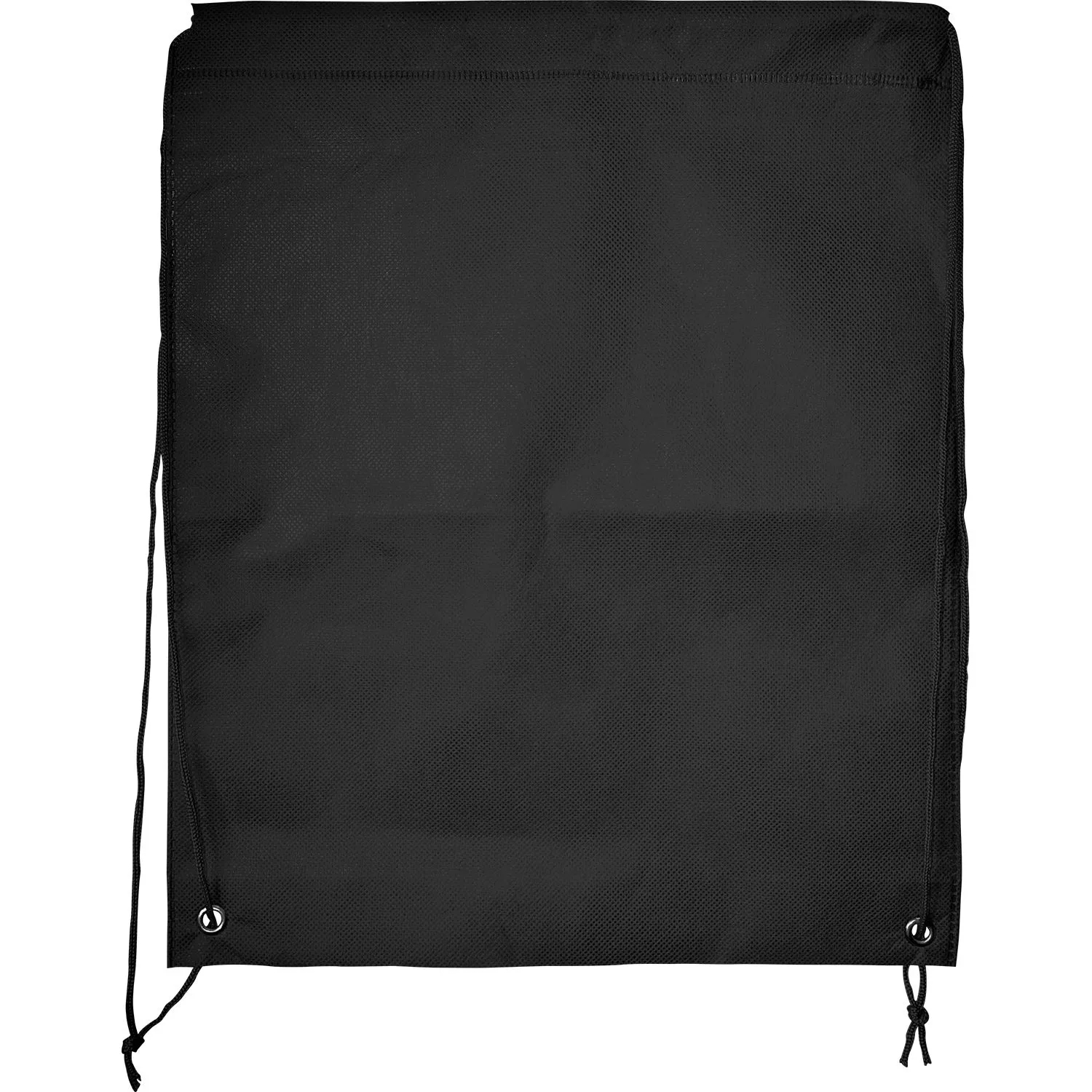 Drawstring Backpack, custom backpack with logo imprint 10