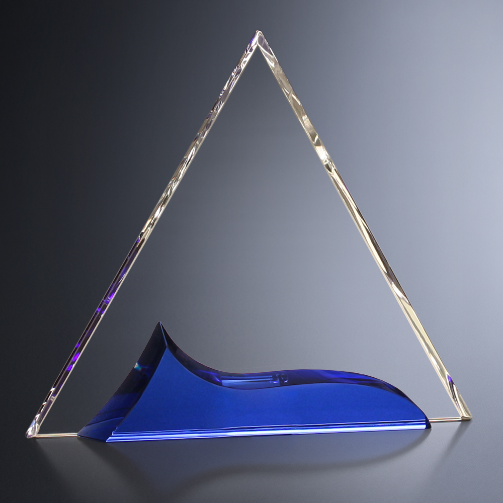 Gala Deluxe Triangle 8