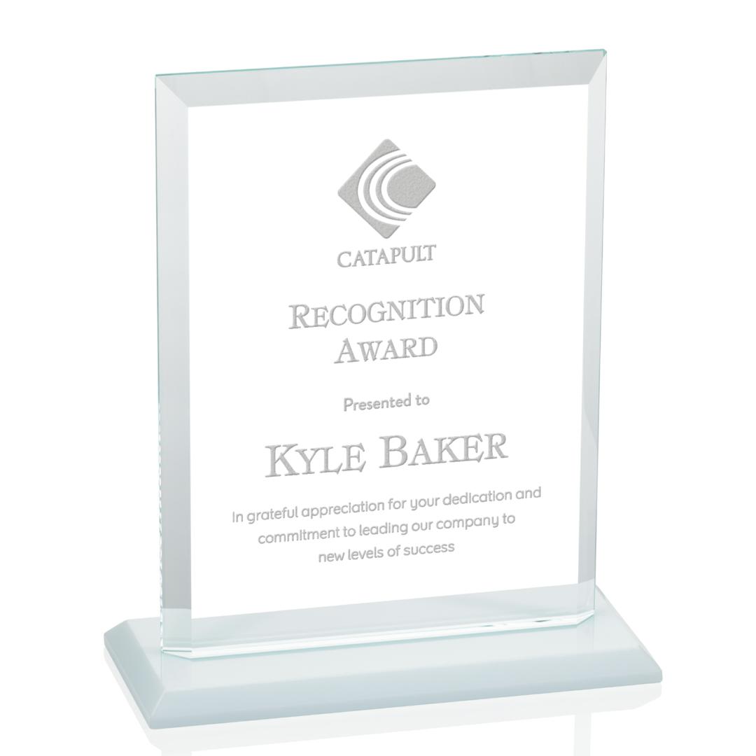 Denison Award - White 22