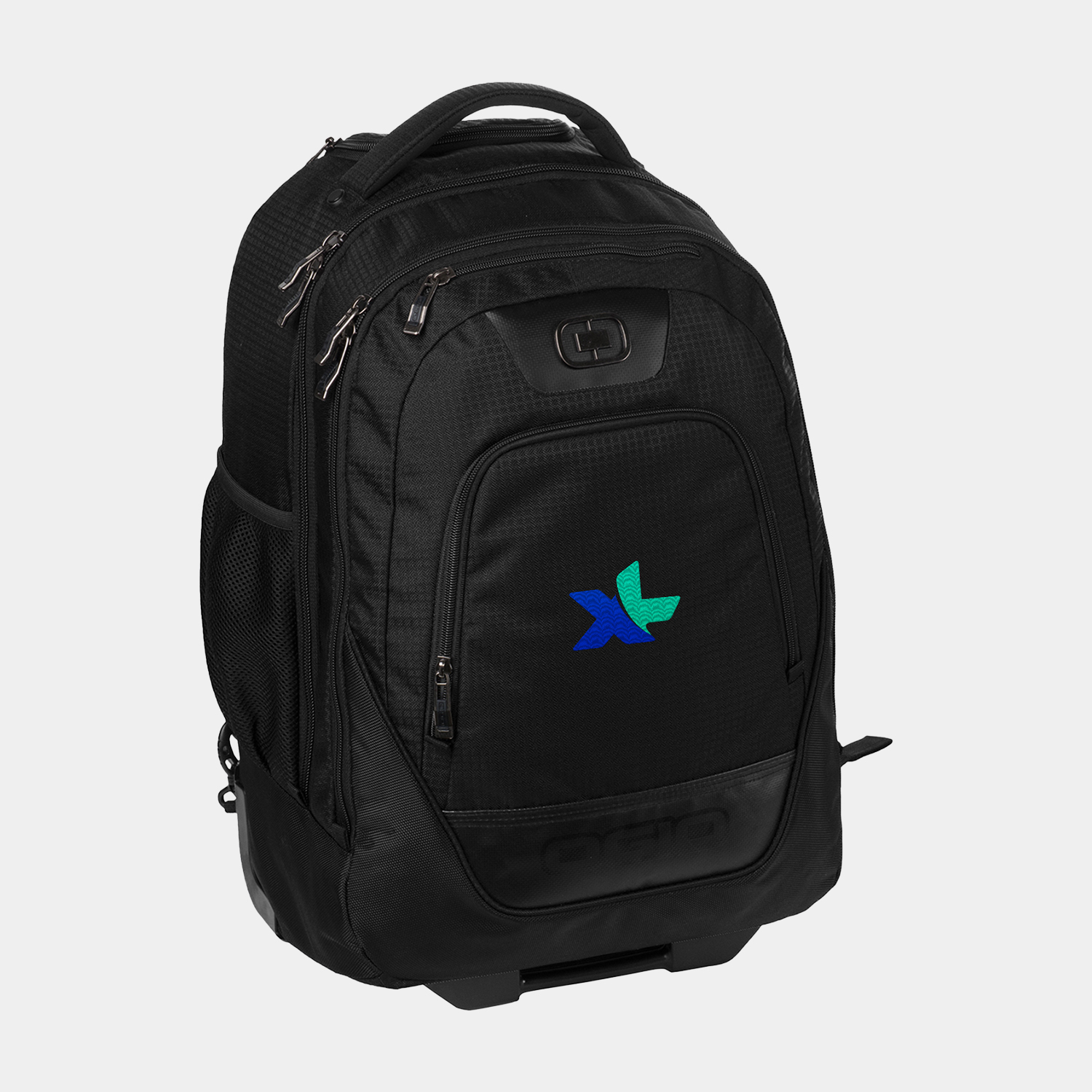 OGIO® Wheeled Backpack 2