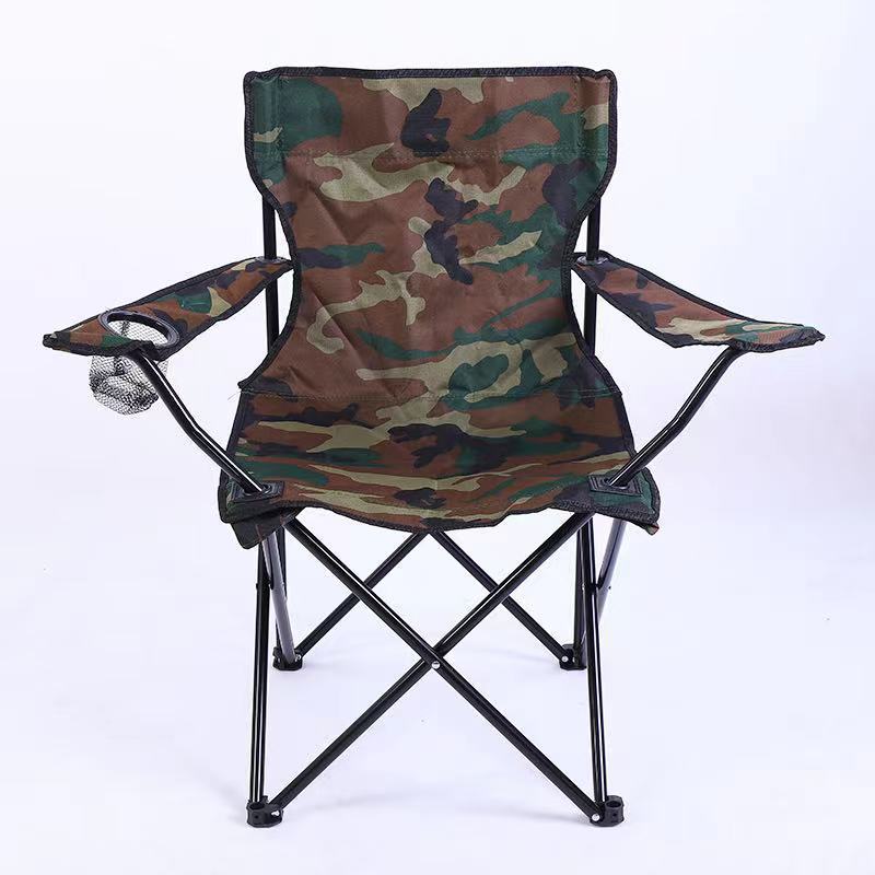 Portable Folding Chair 4