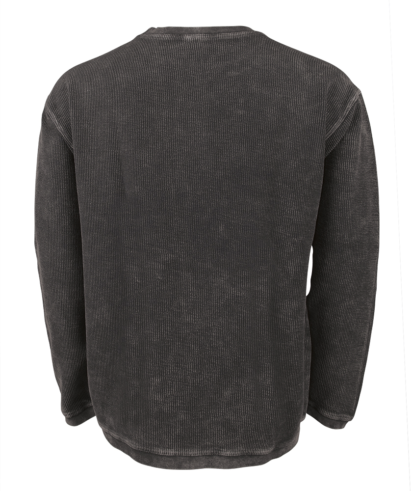 Camden Crew Neck Sweatshirt 3