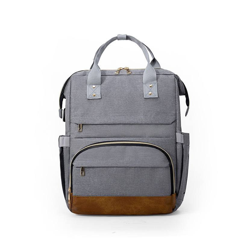 School Backpack Laptop Backpack 8