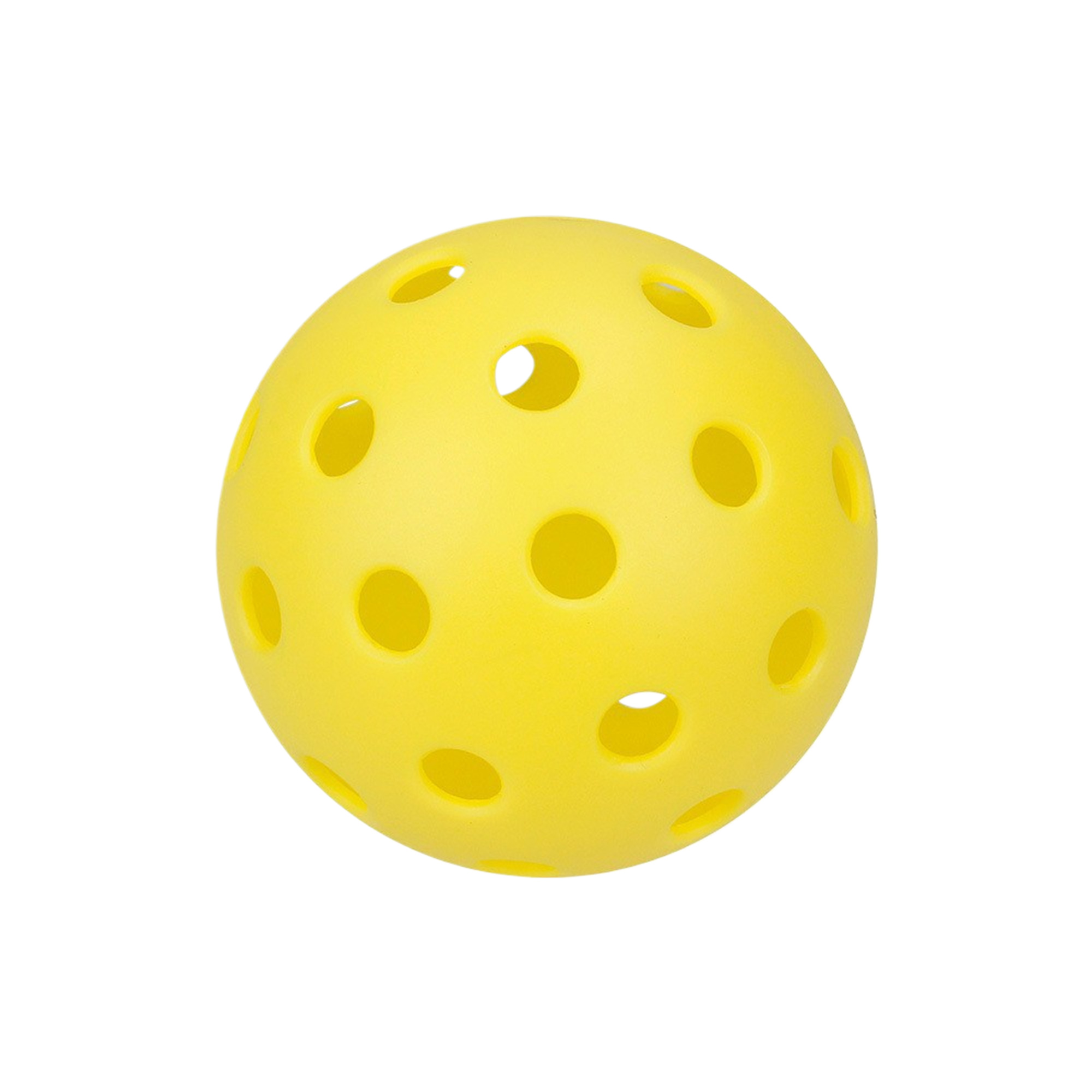 MOQ50 TPE 26/40 Hole Pickleball Pack 2