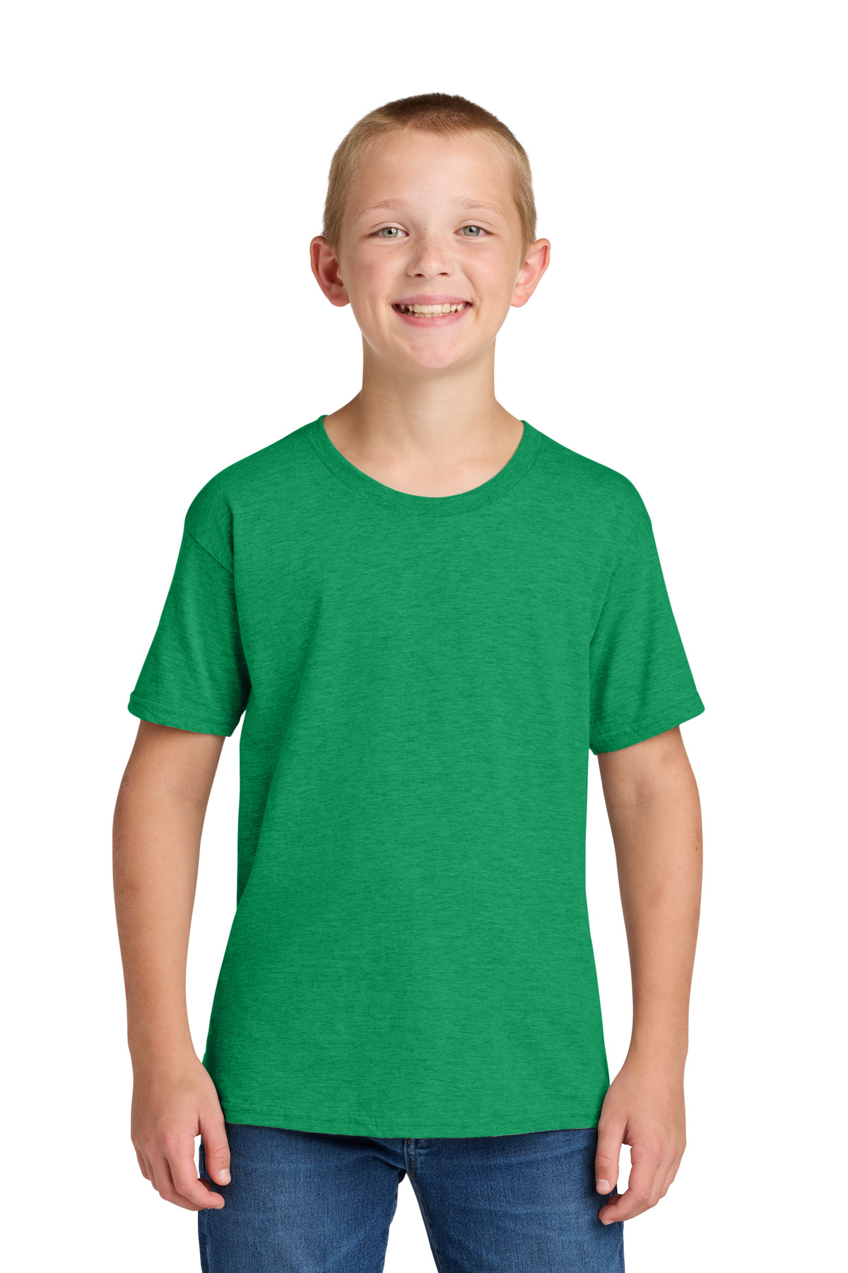 Jerzees Classics Youth Cotton T-Shirt 363Y 51