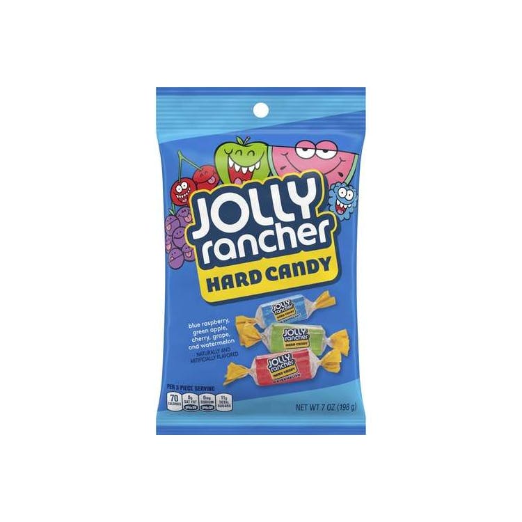 Jolly Rancher Hard Candy 2