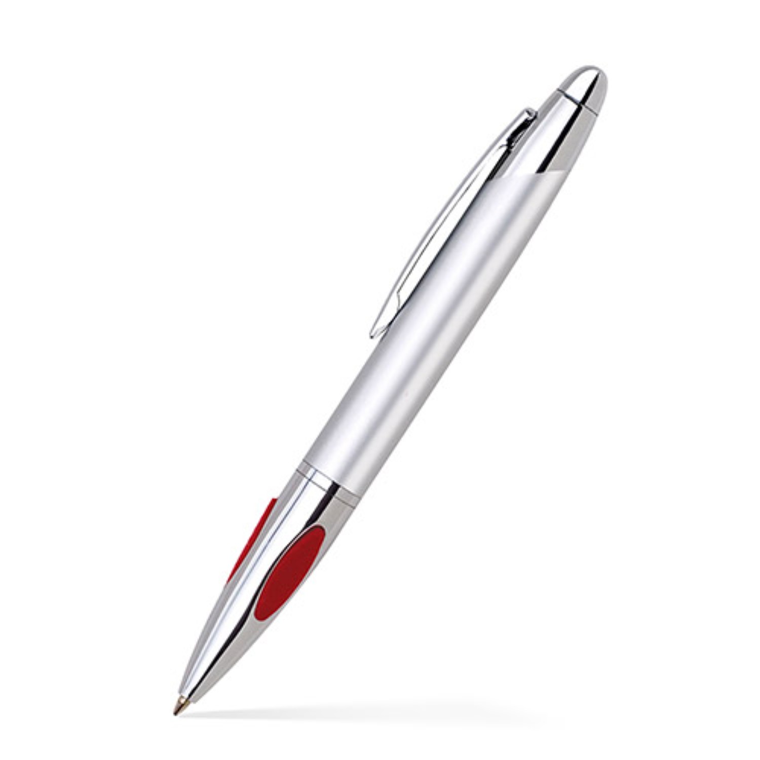 Brass Ballpoint Twist Metal Pen 7