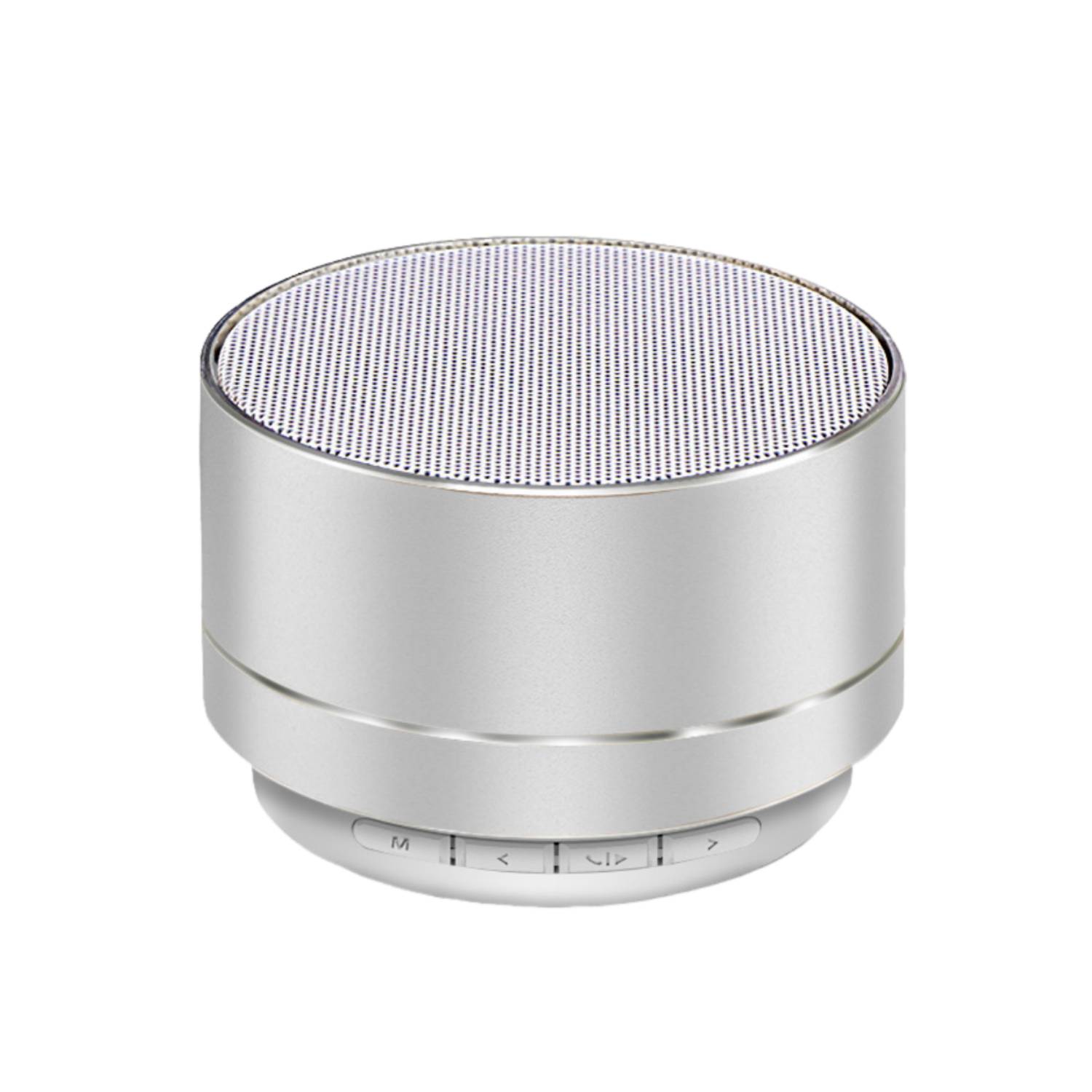 Wireless Bluetooth Speaker with TF Card Slot 4