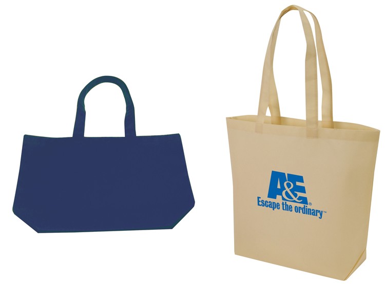 Non-Woven Tote Bag 5