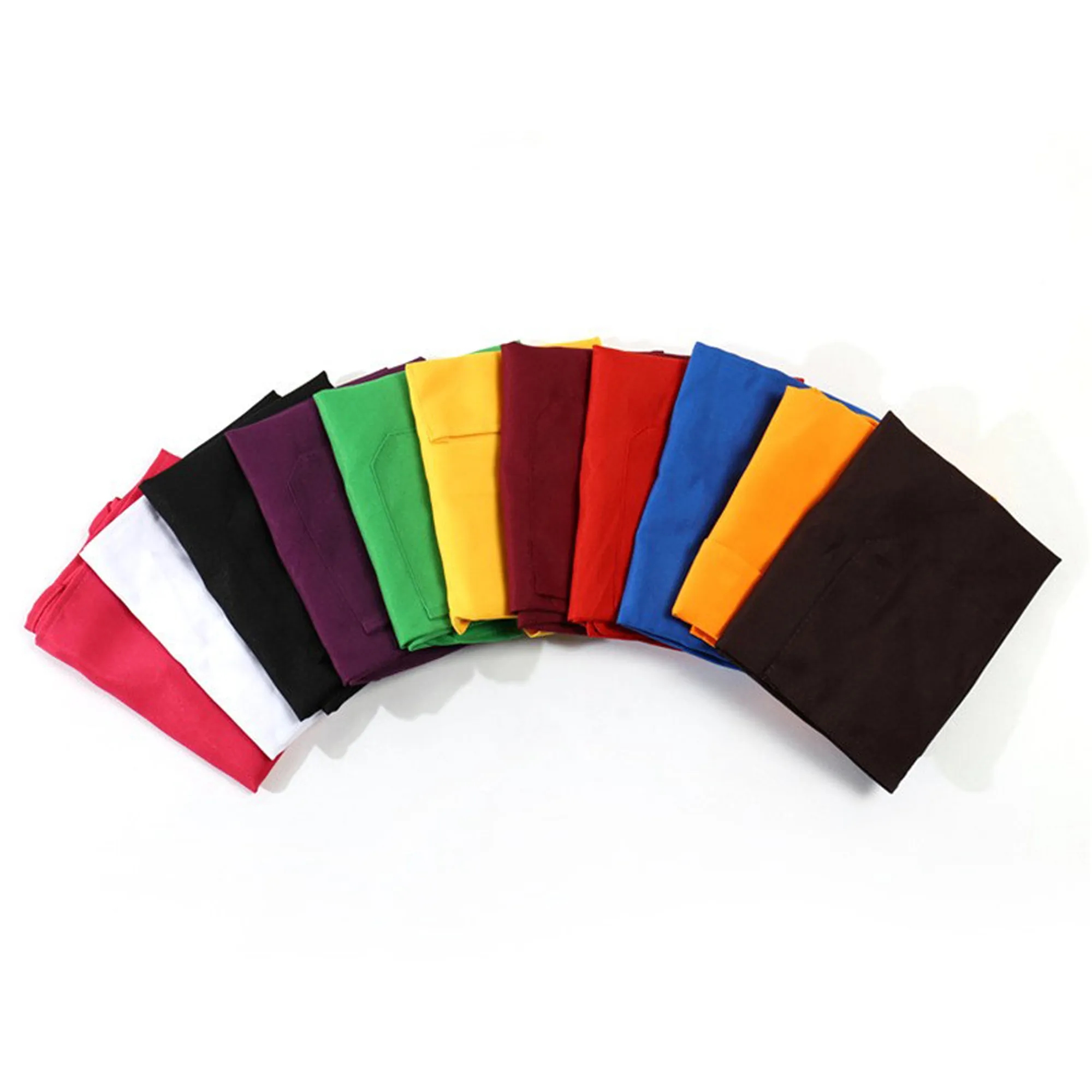 Kitchen Aprons MOQ100 5