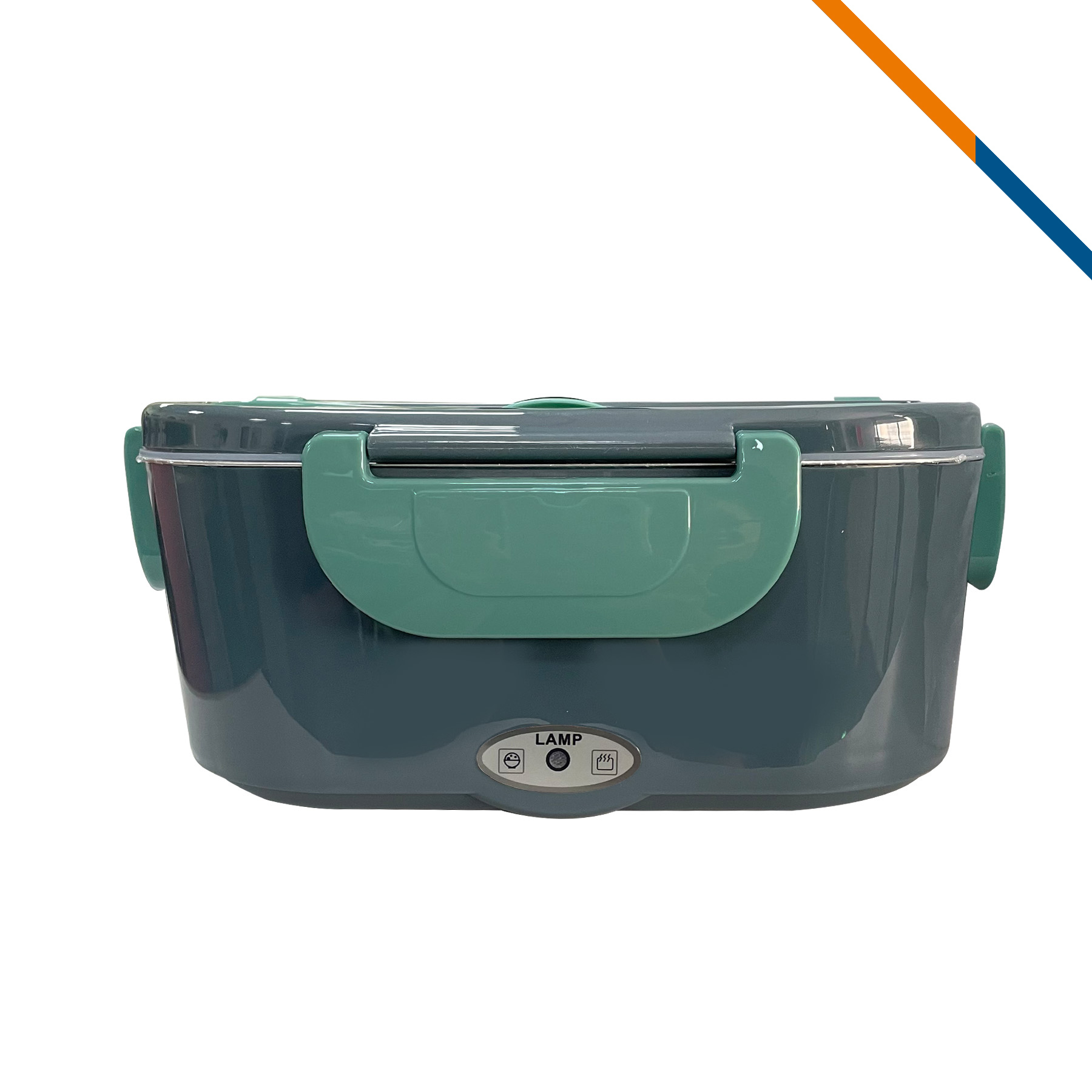 Letcha Electric Lunch Box 5