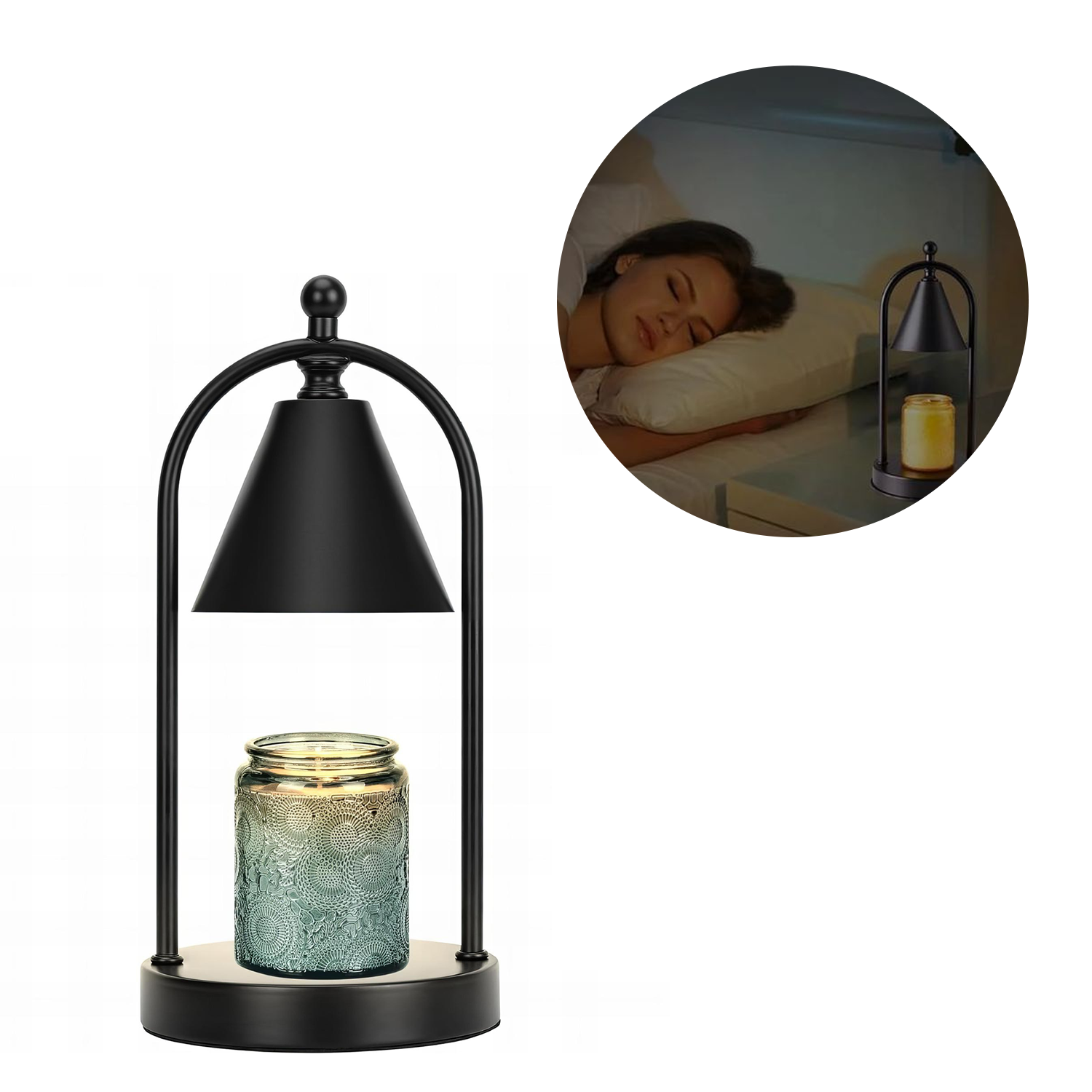 Candle Warmer 2