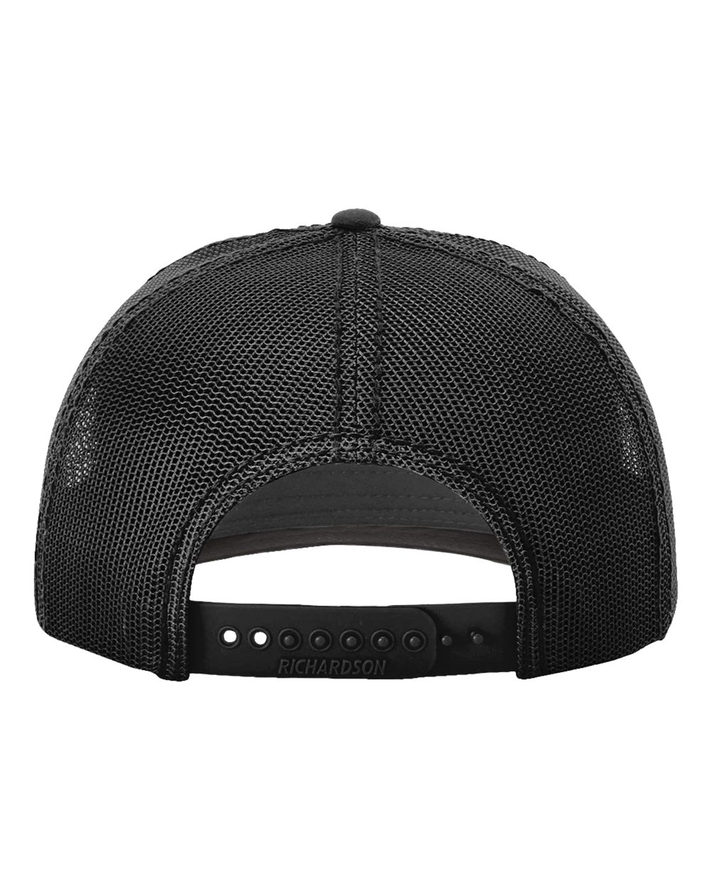 Fremont Trucker Cap - 112WF 5