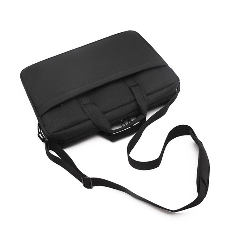 Custom Waterproof Laptop Bag with Shoulder Straps & Handle 11