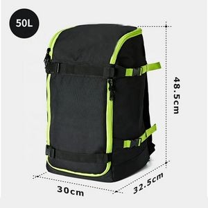 Outdoor Ski Travel Storage Backpack 3