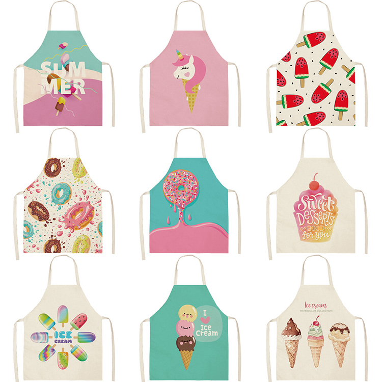 Apron 2