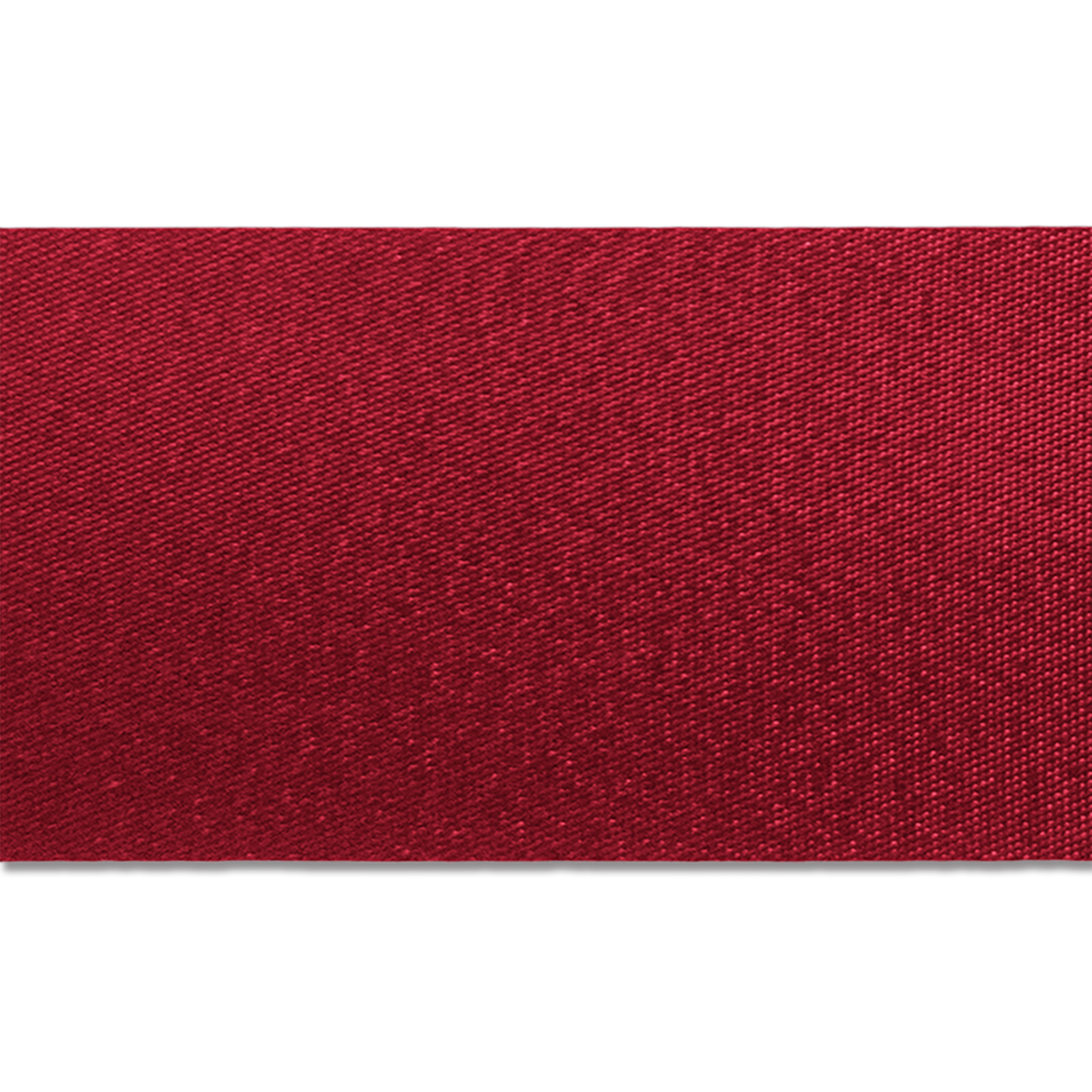 2" Badge Satin Ribbon - 25 YD Roll - Foil Print 12