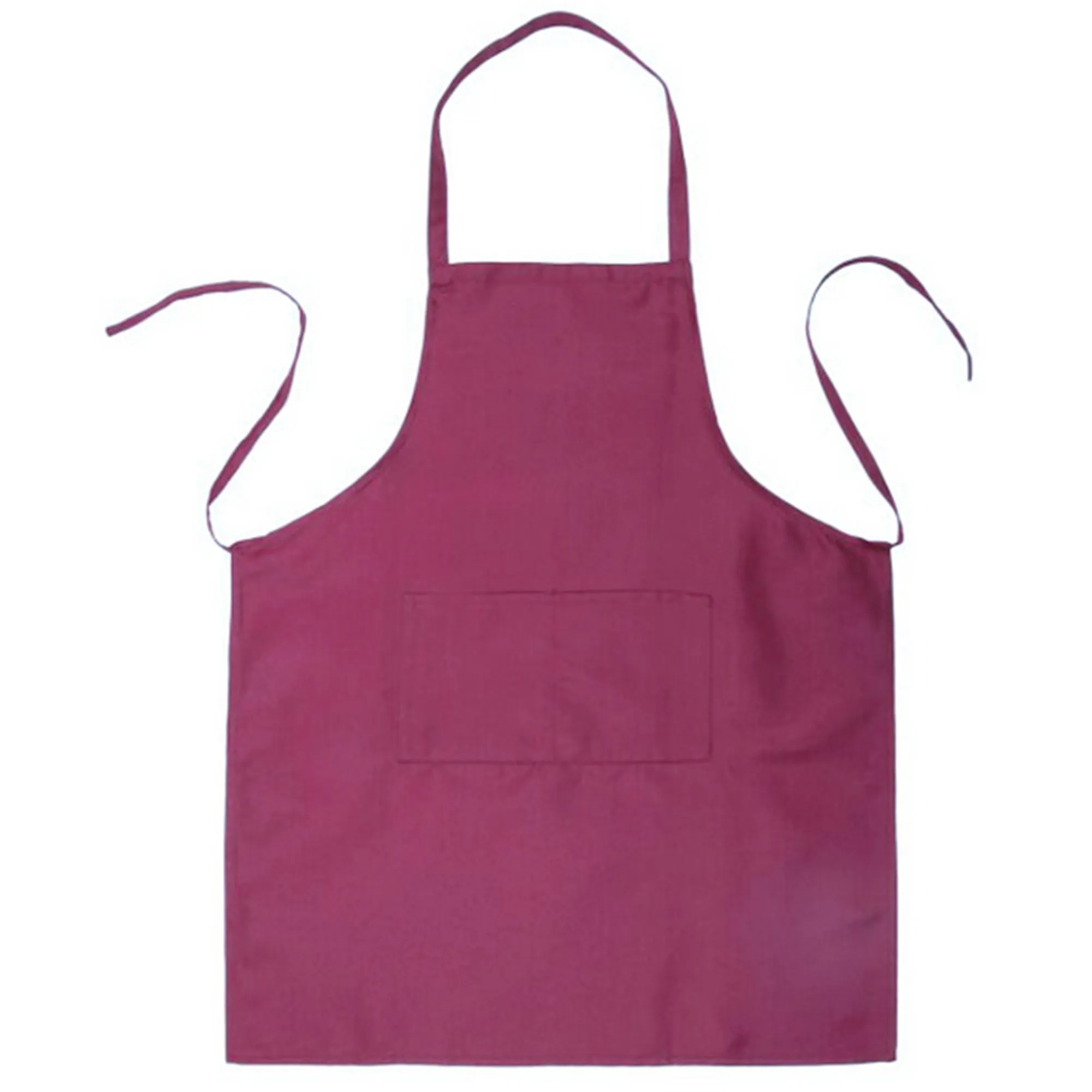 Crafting Pocket Cooking Kitchen Apron 4