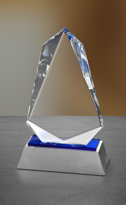Adulation Award 5