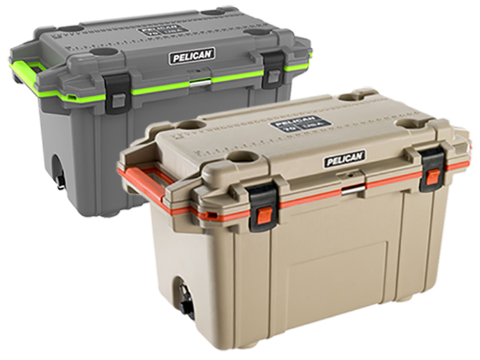 Pelican™ 70QT Cooler COLOR 14