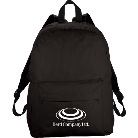 Breckenridge Classic Backpack 4