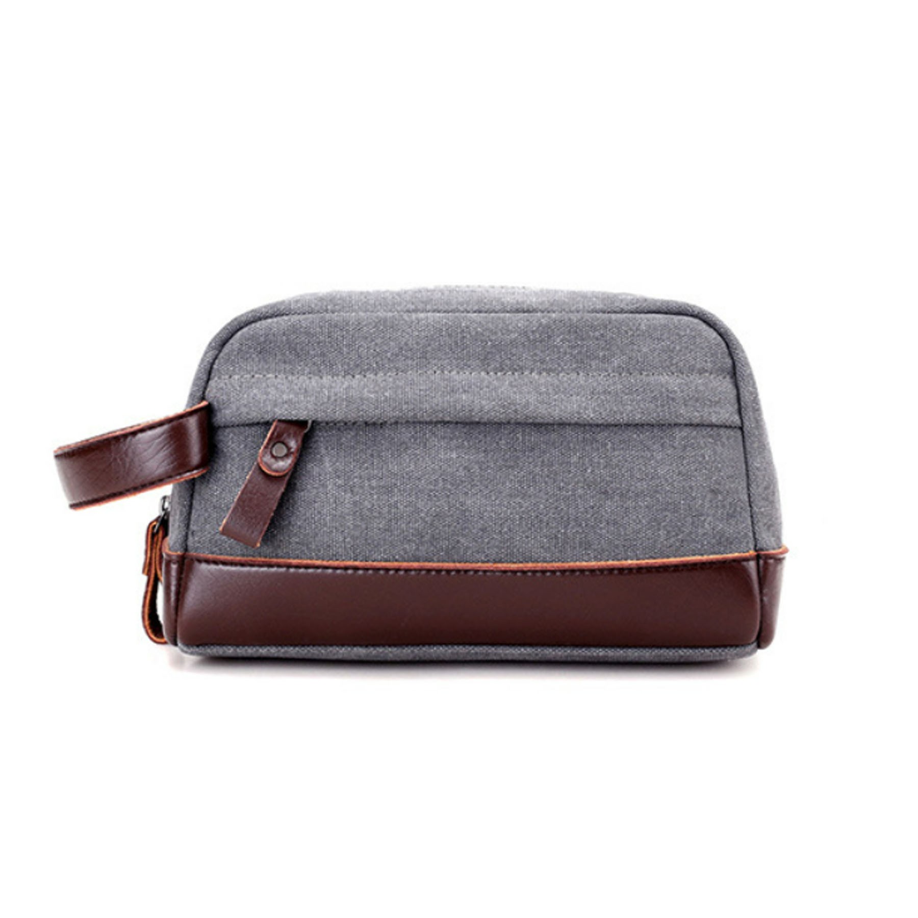 Canvas Toiletry Bag 4