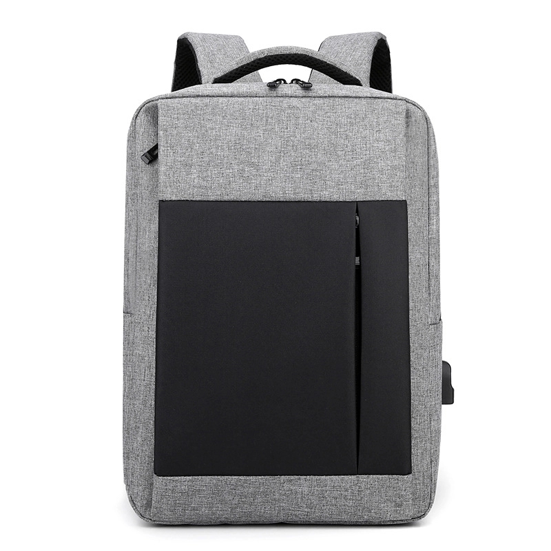 Business Laptop Backpack / Water Resistant Bookbag 6