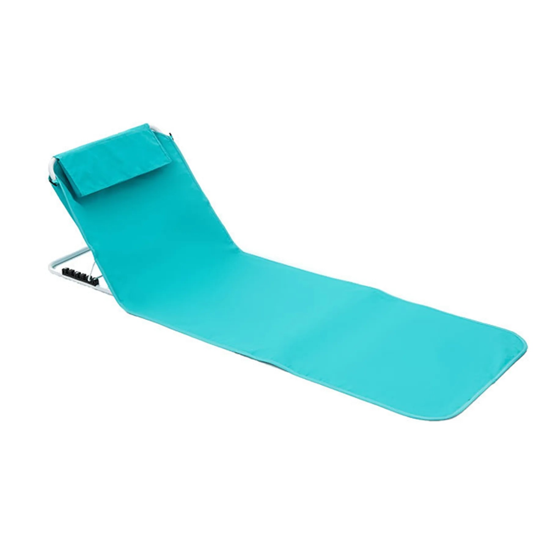 Portable Outdoor Adjustable Recliner 3