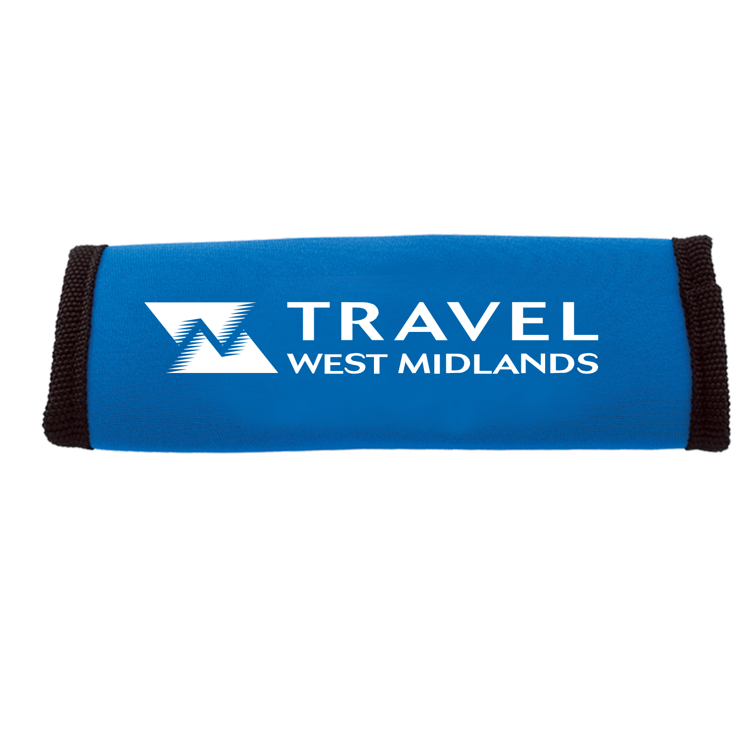 Grip-It Luggage Identifier Handle 7