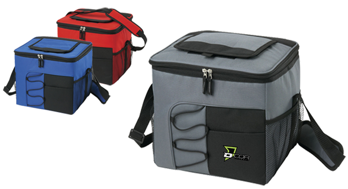 Rigid 24 Can Cooler Bag 36