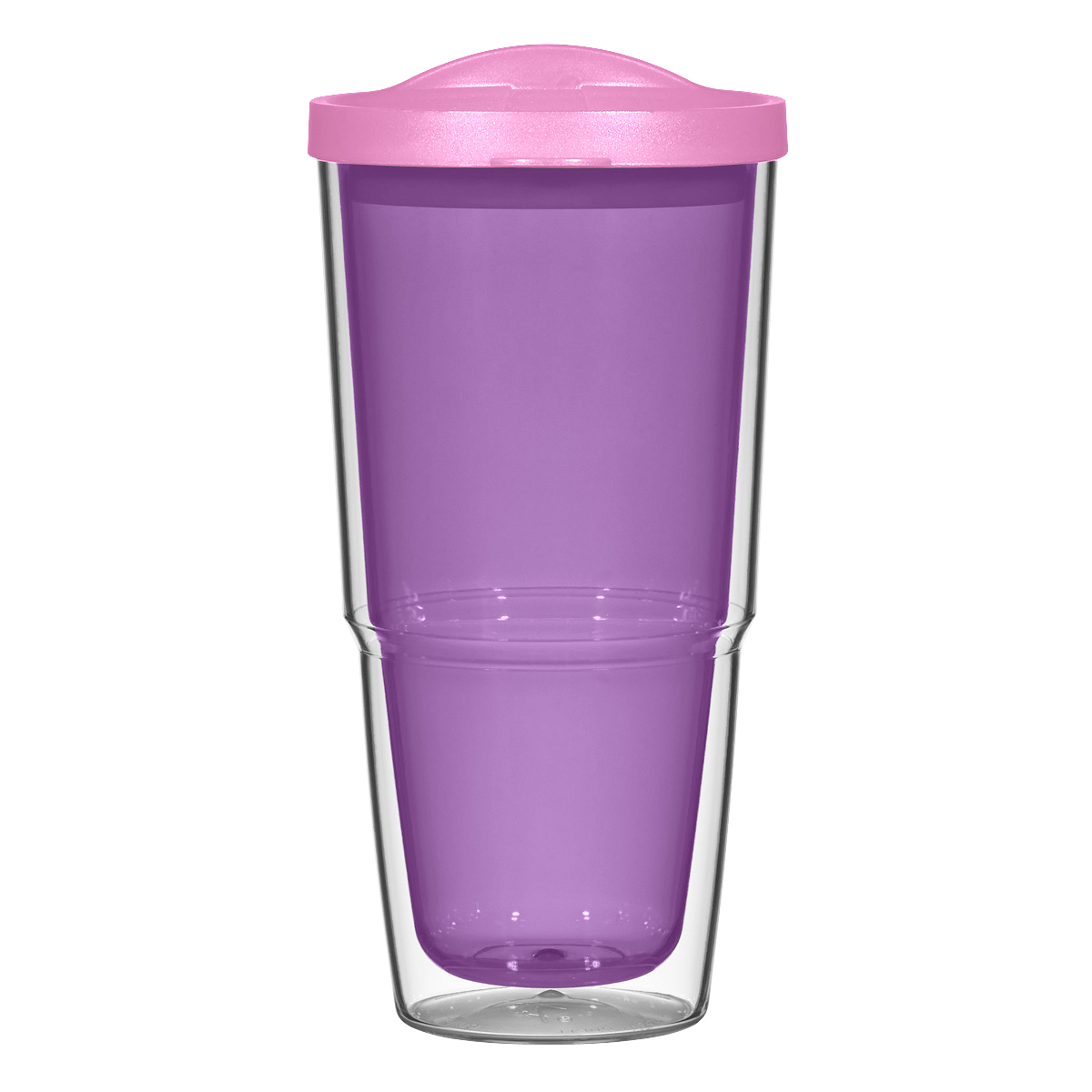 24 Oz. Biggie Tumbler With Lid 18