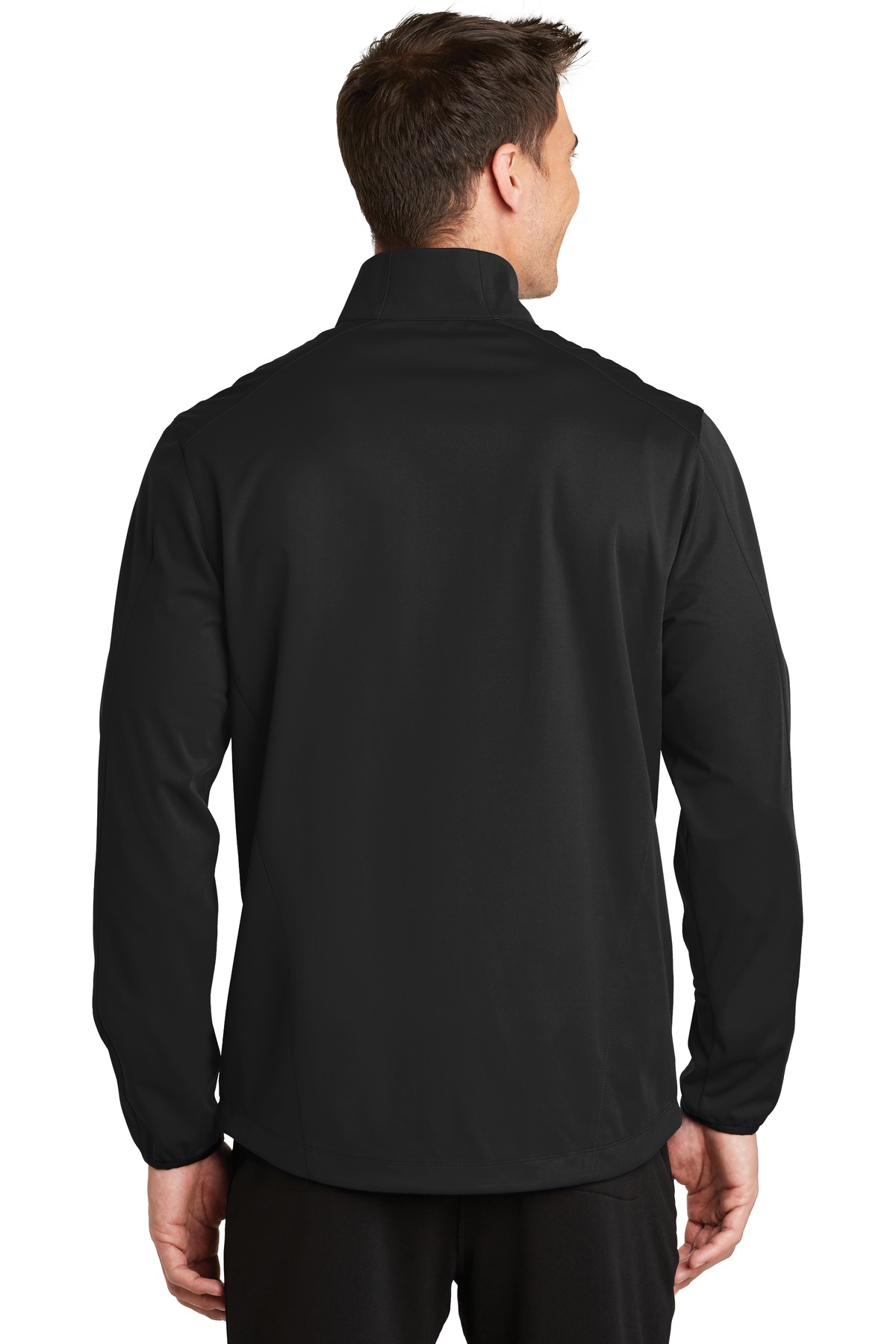 Active Soft Shell Jacket
