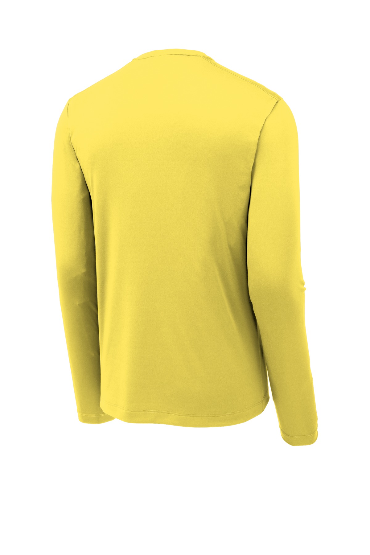 Sport-Tek® Posi-UV Pro Long Sleeve Tee 38